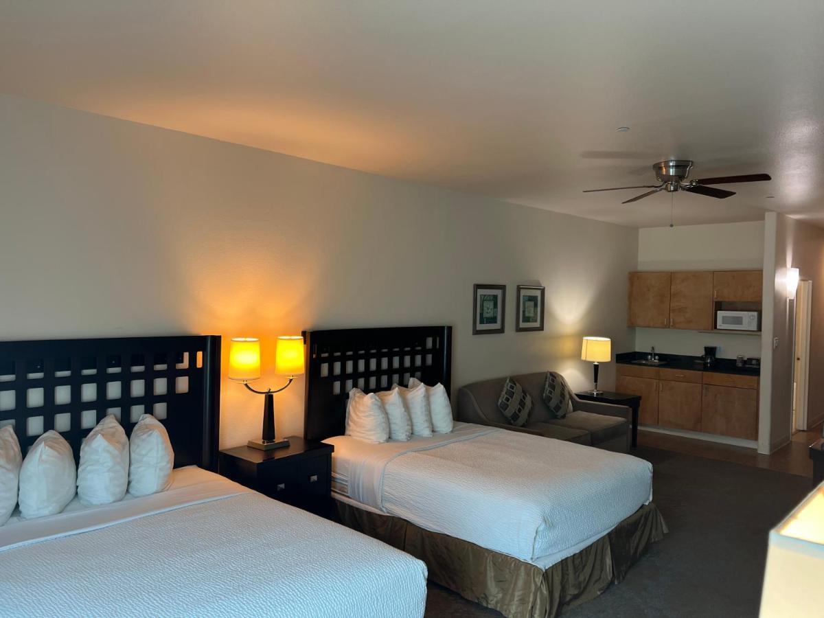 Sunchase Inn & Suites South Padre Island Exterior photo