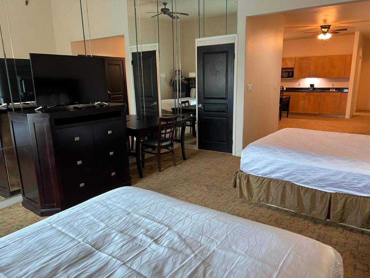 Sunchase Inn & Suites South Padre Island Exterior photo