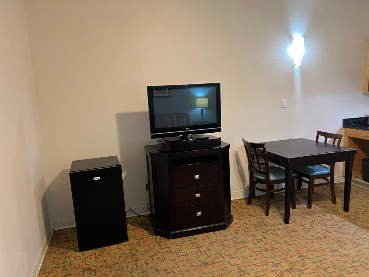 Sunchase Inn & Suites South Padre Island Exterior photo