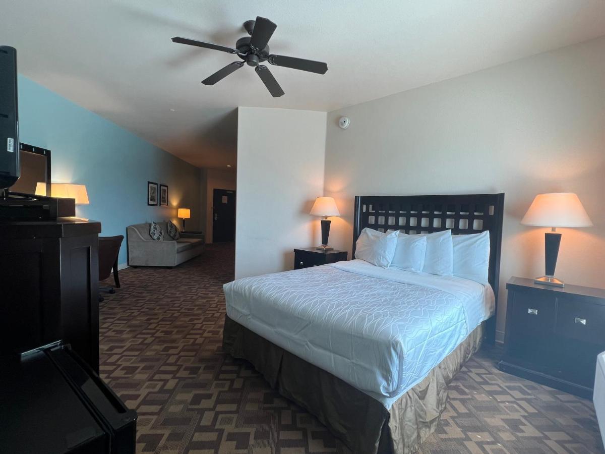 Sunchase Inn & Suites South Padre Island Exterior photo