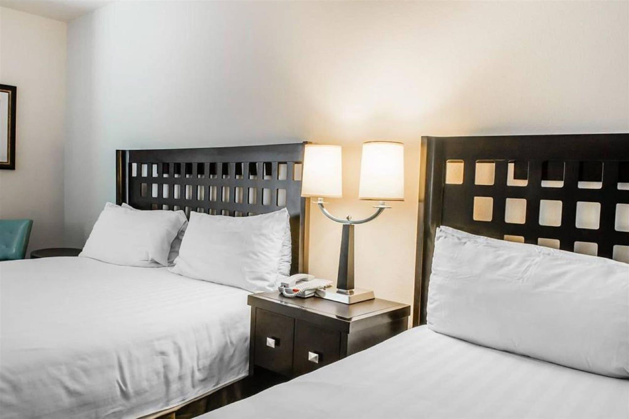 Sunchase Inn & Suites South Padre Island Exterior photo