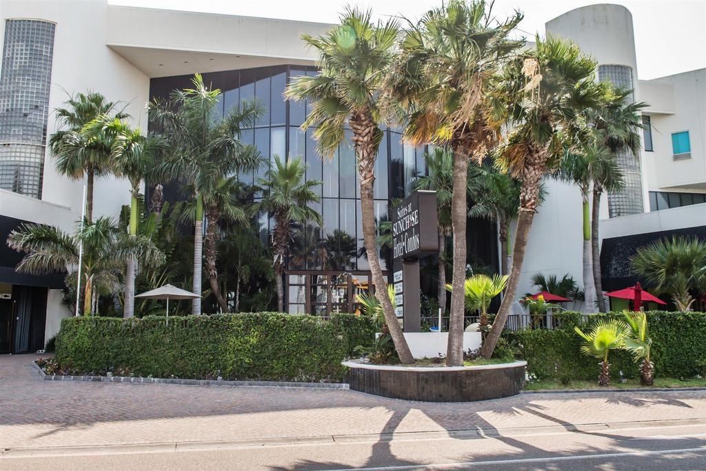 Sunchase Inn & Suites South Padre Island Exterior photo
